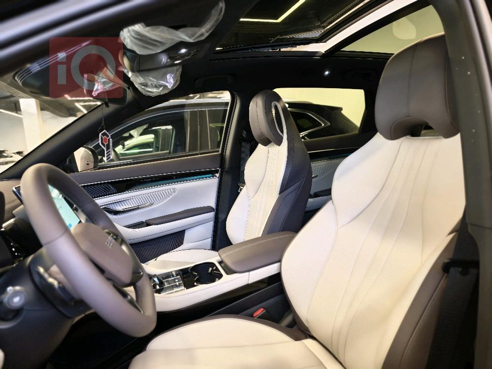 بي واي دي سونغ بلس